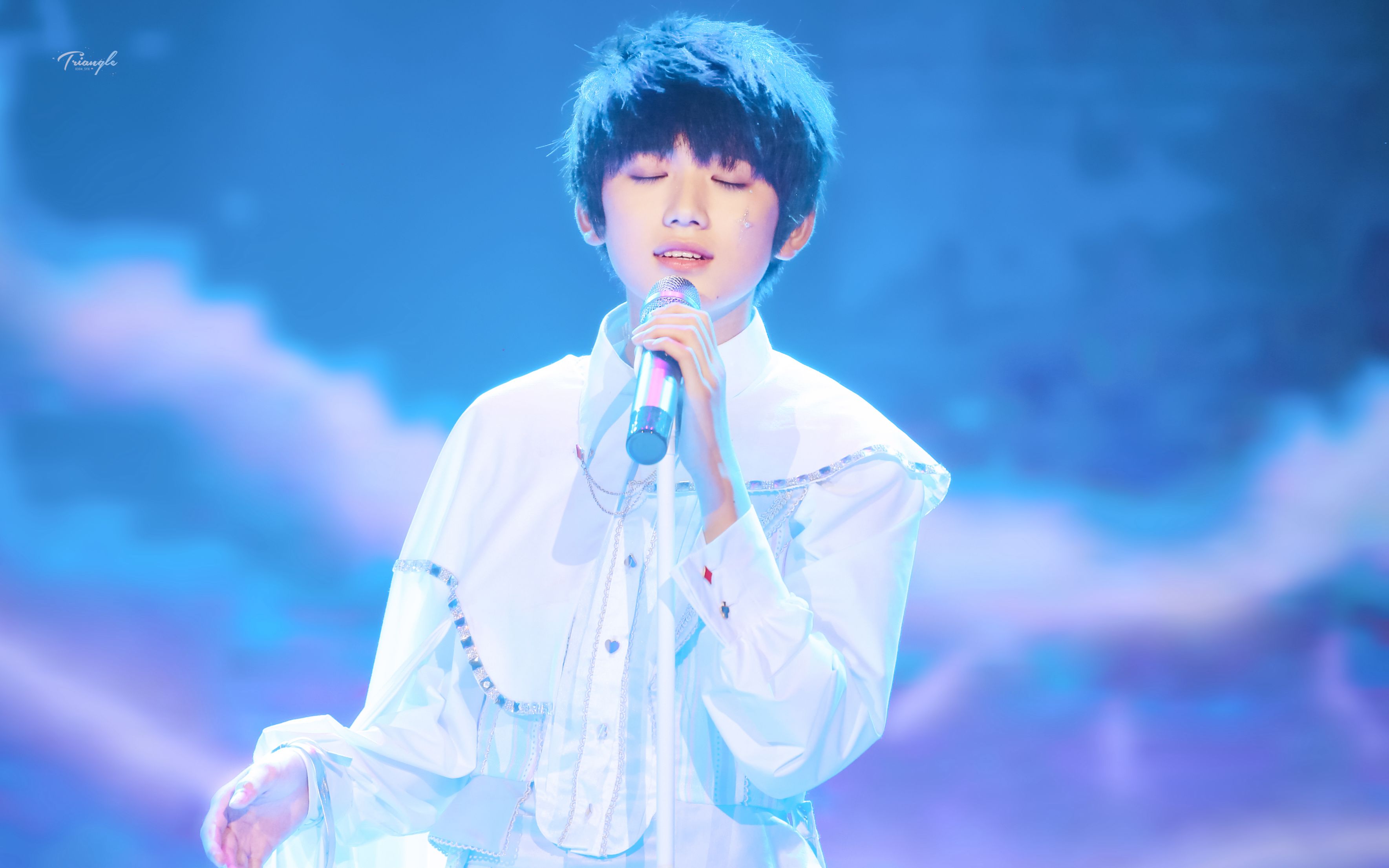 活动  【宋亚轩】一分钟安利宋亚轩绝版少女音