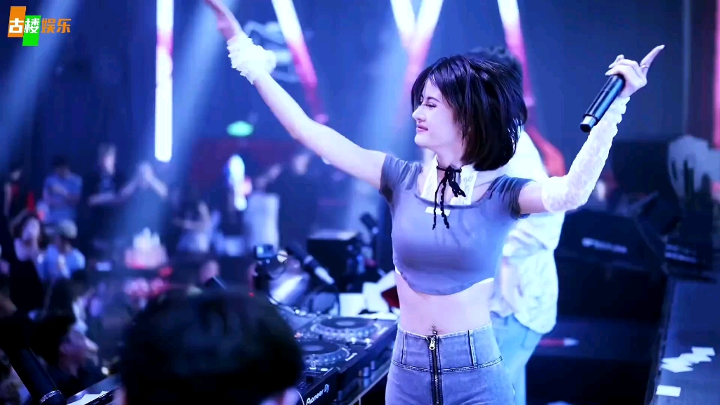 中文dj单曲-余超颖-值得dj完整版