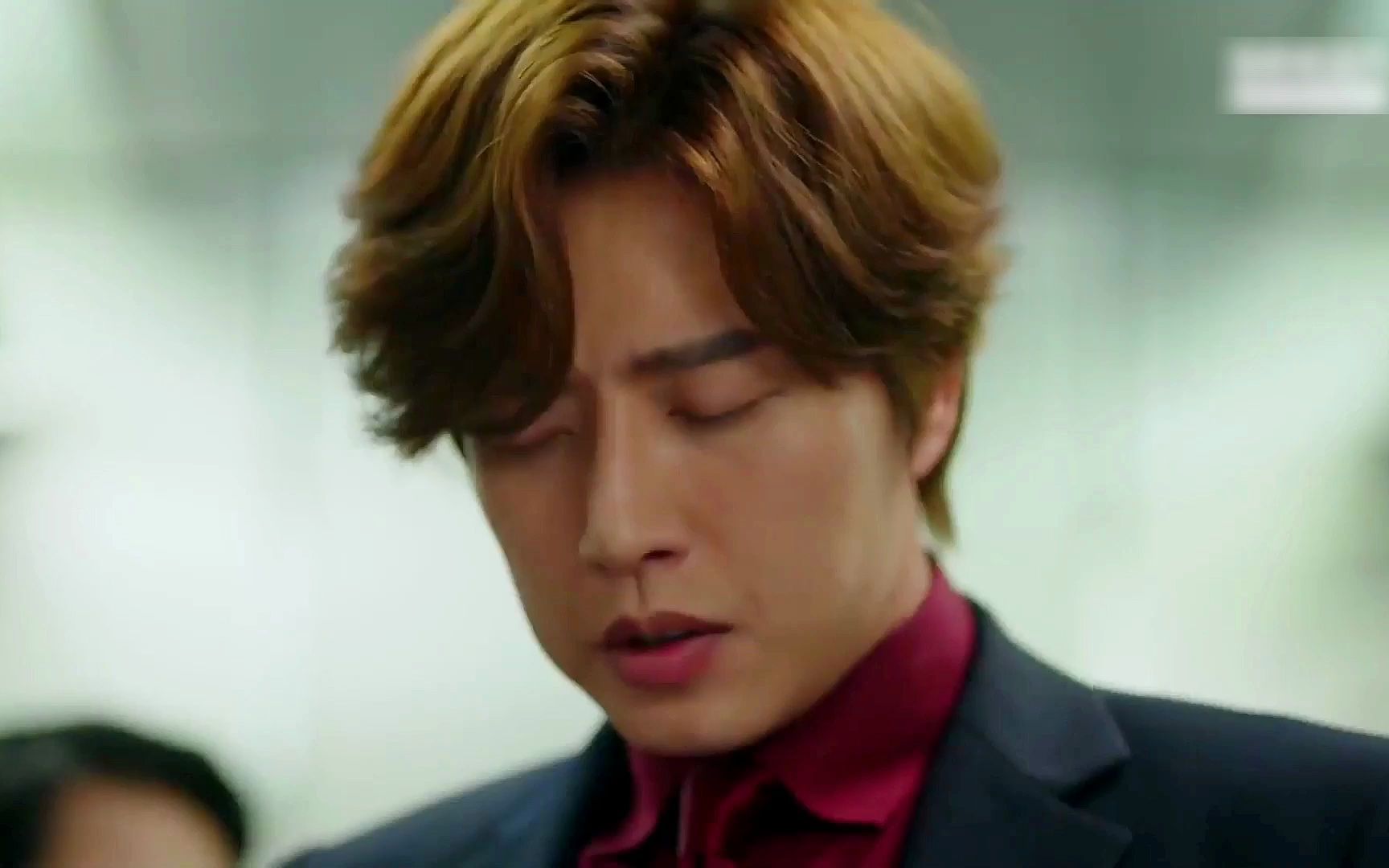 109cm长的大长腿,是不是脖子一下全是腿(韩剧克隆人)