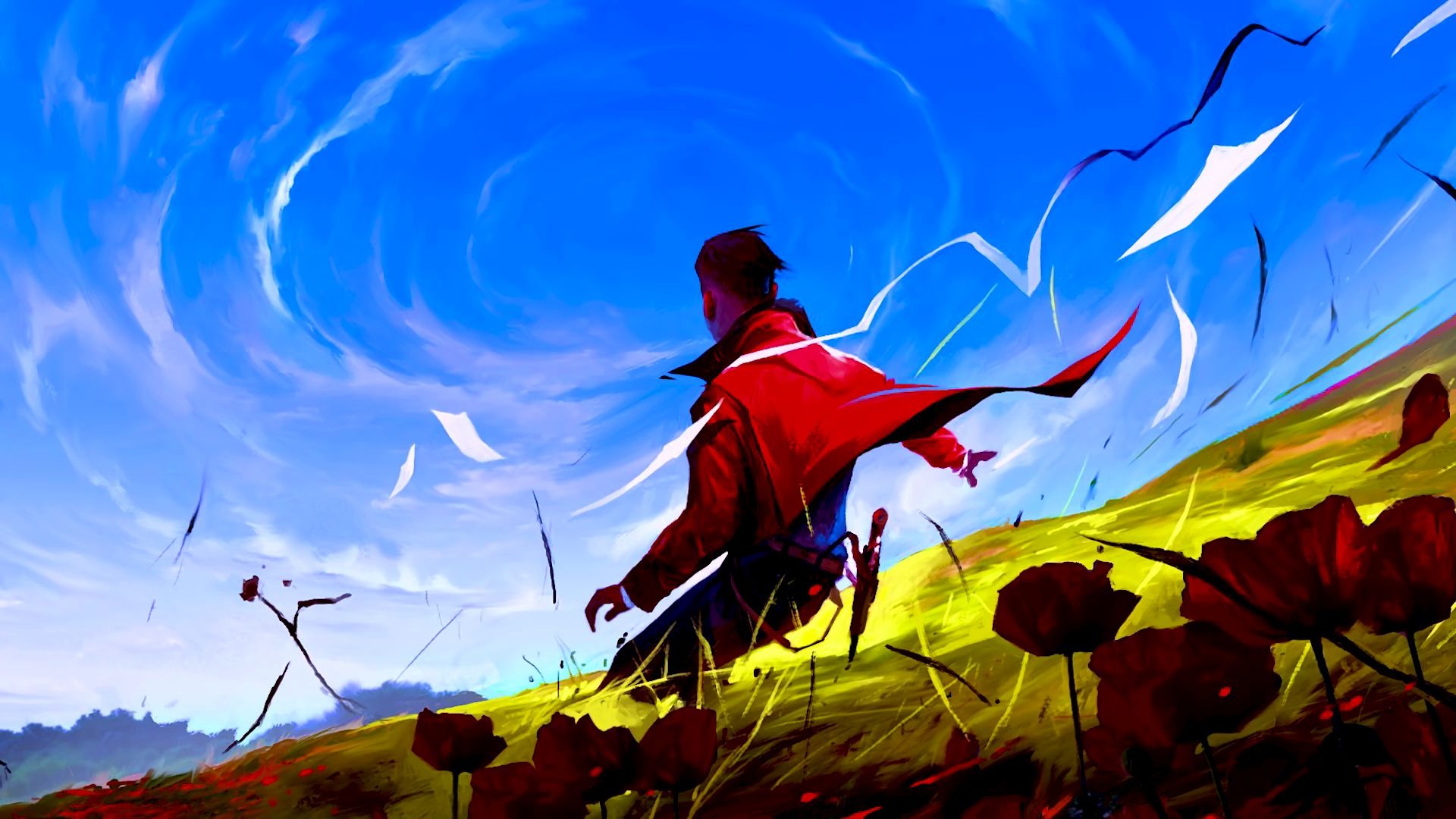 【suicidesheep】villent - reason