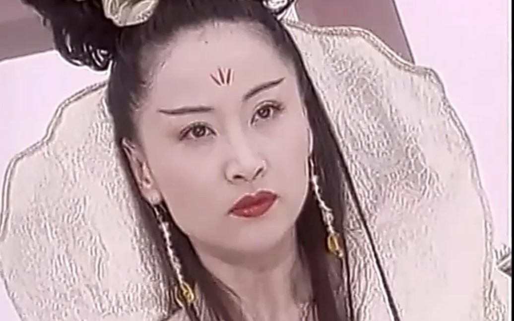 绝代双骄邀月血洗恶人谷与慕容世家一次大获全胜一次负伤而归