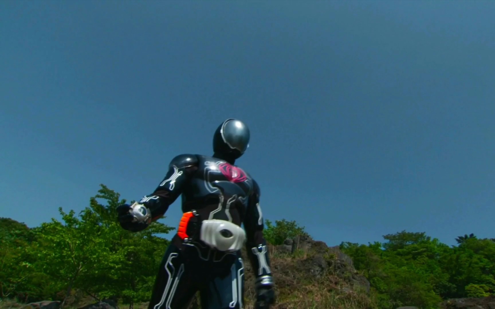 【超丝滑3236313134/333933】假面骑士dark ghost全