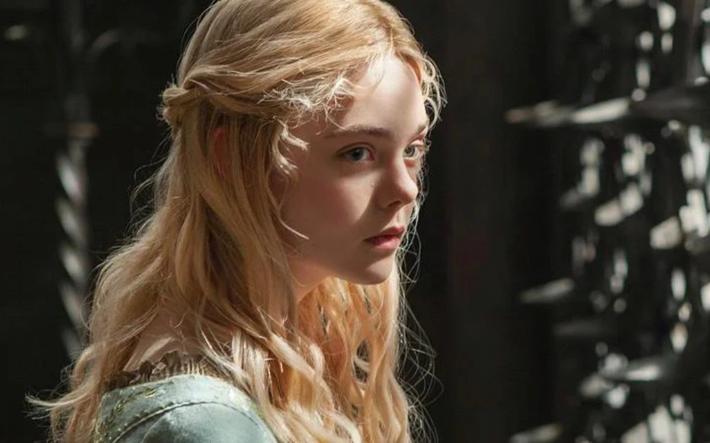 沉睡魔咒2小公主啊不要让你的仙女酵母伤心了79