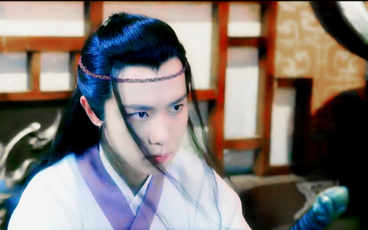 【刺客列传】【陵光×短剑】忧伤来袭←抱剑少年小哭包