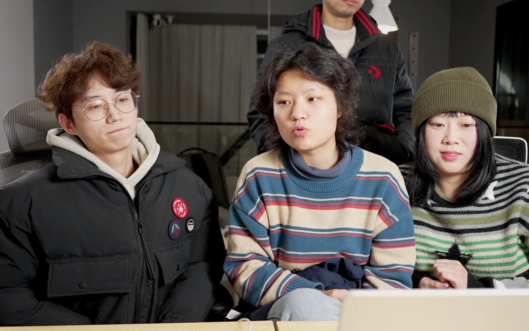 testv直播录制20230208 周三唠嗑三只水货重聚啦!小帅哥谈回归 下