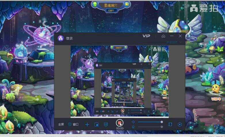 卡布西游过灵韵星魂兽