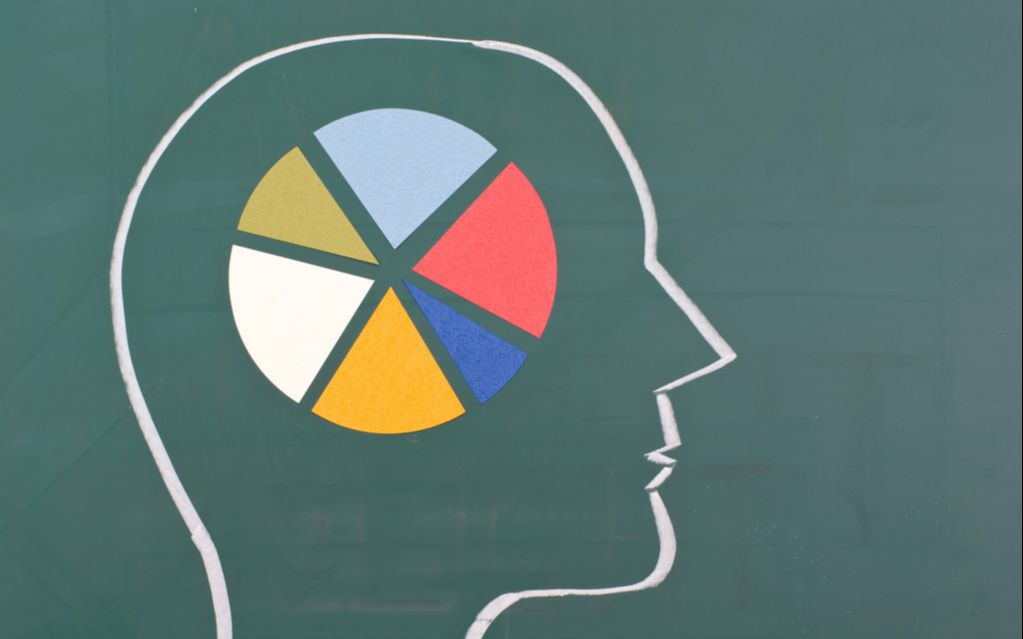 "四肢发达,头脑简单"?恰恰相反!四肢发达的人,头脑才更灵活