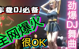 Tải video: 2023精选爆火网络dj舞曲串烧，首首动听曲曲劲爆，超好听车载音乐