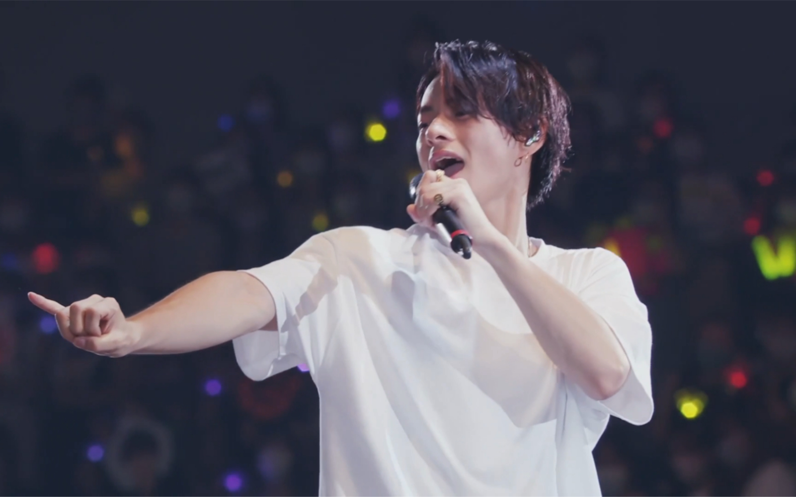 【平野紫耀】四控可爱瞬间混剪☆私,アイドル宣言