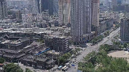 [图]一览整个徐州市