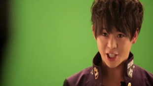 Hsj Fantastic Time Pv Making 生肉 哔哩哔哩 つロ干杯 Bilibili