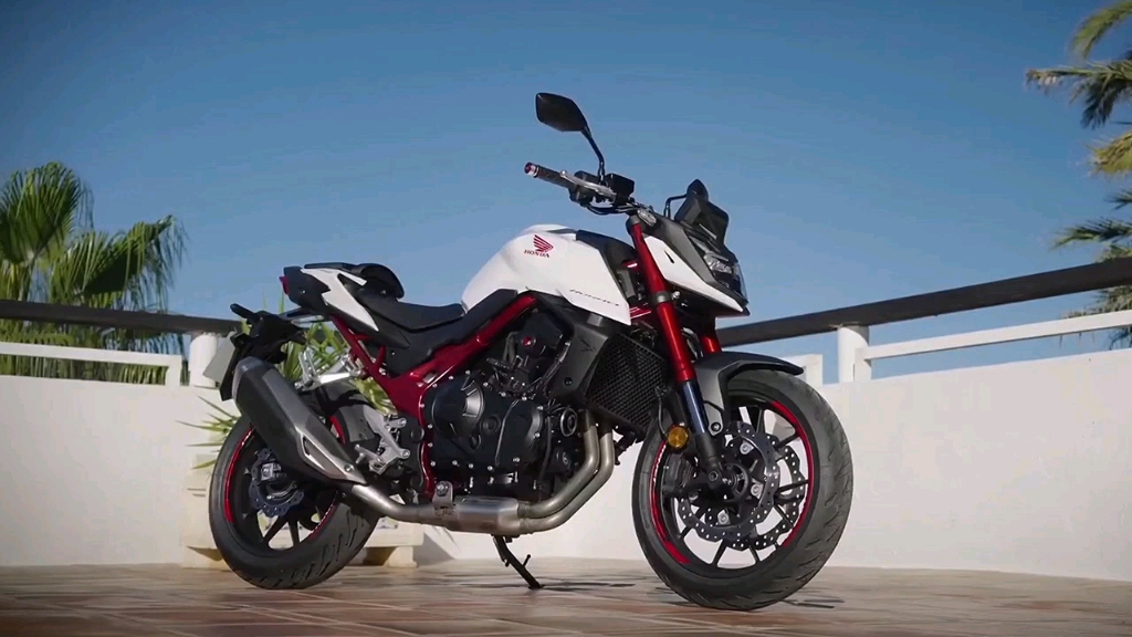 honda cb750 hornet (2023) is a best buy!