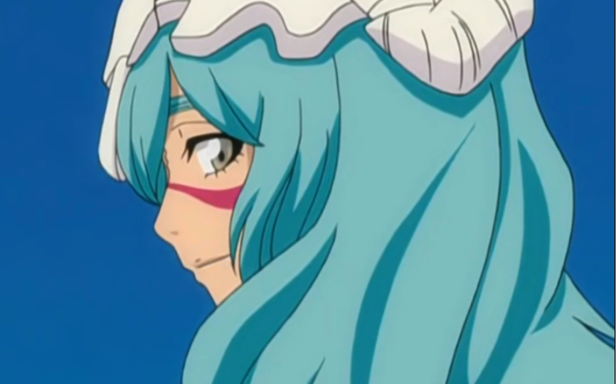 bleach境•界～你要的妮露这都有_哔哩哔哩_bilibili