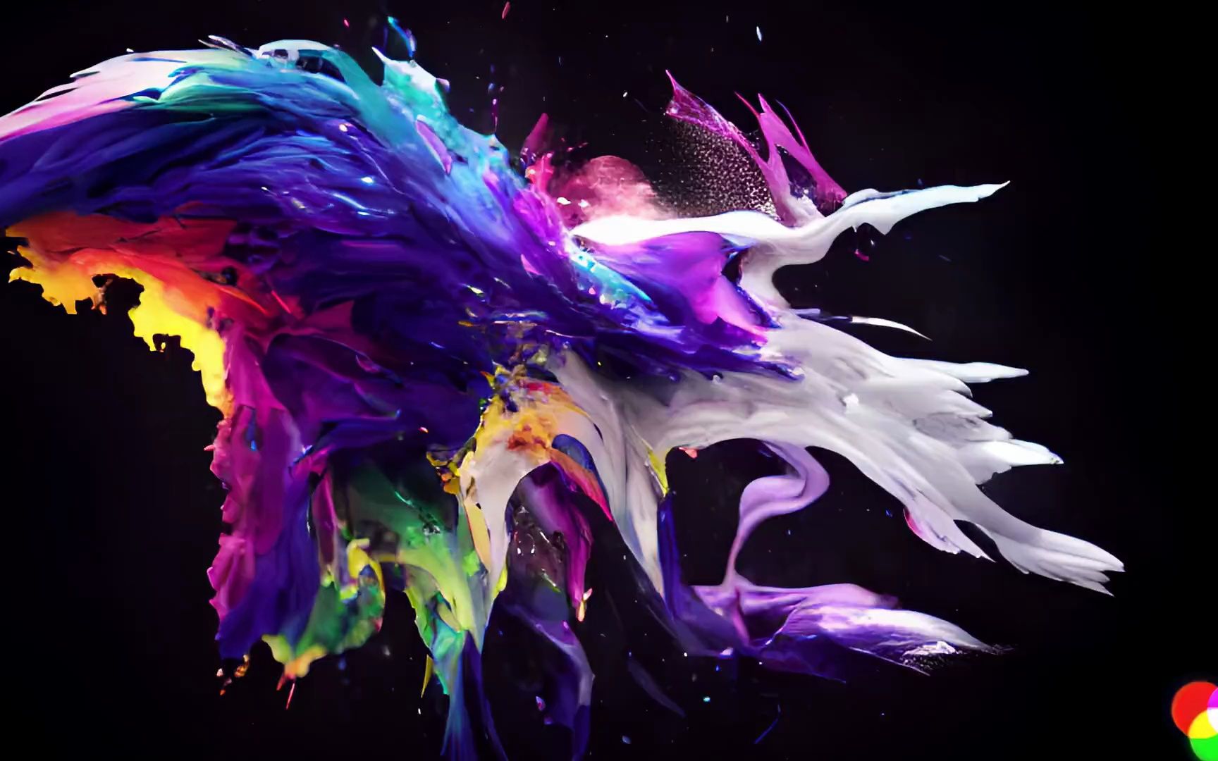 ai 流体特效 via twi: ixitimmyixi