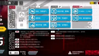 【寻昼行动】危机合约日替15纪念，八号竞技场