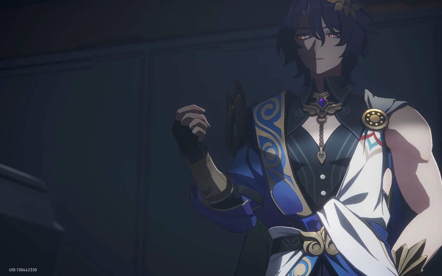 【崩坏星穹铁道】1.6真理医生初登场剧情动画