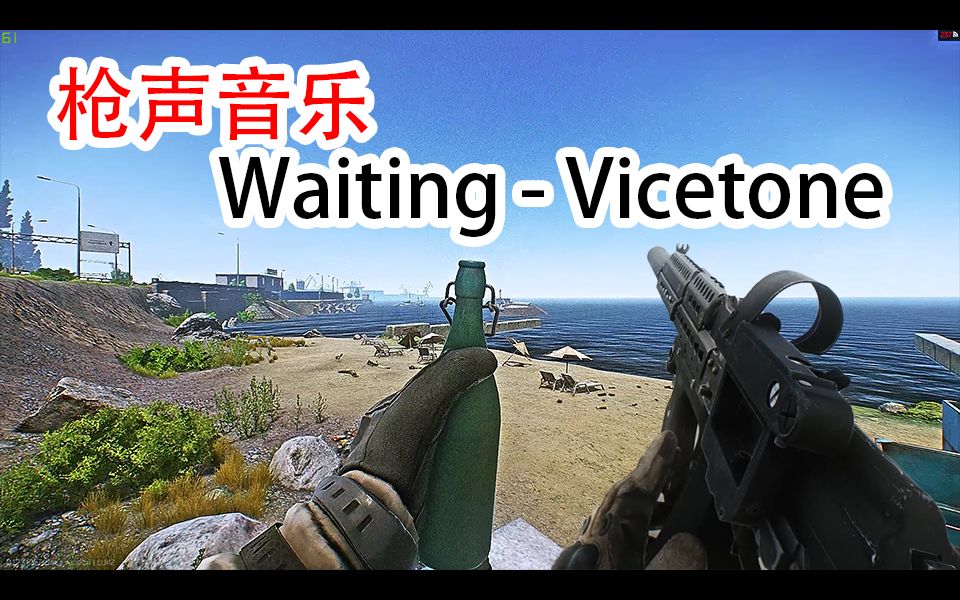 【塔科夫&枪声音乐】waiting-vicetone