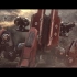 《战争机器人》CG动画