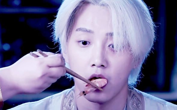 【范世錡】【画江湖之不良人】【凡倾】张子凡与倾国倾城的倾心虐恋