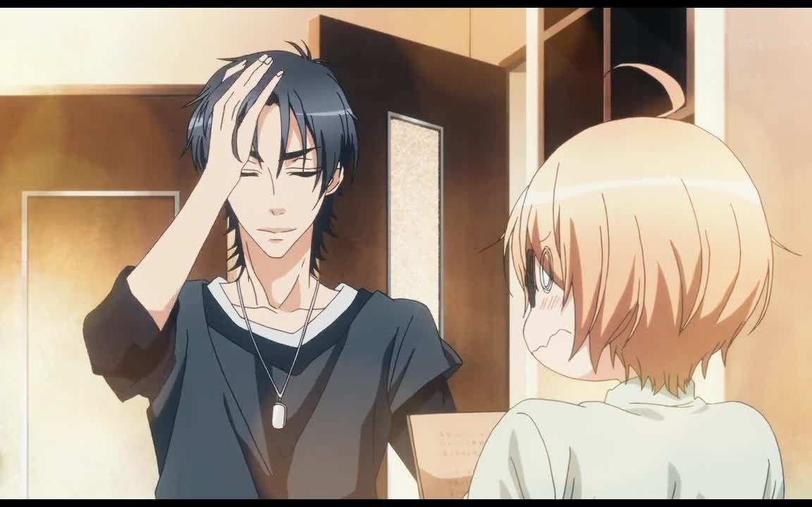 淑女速进!【love stage】