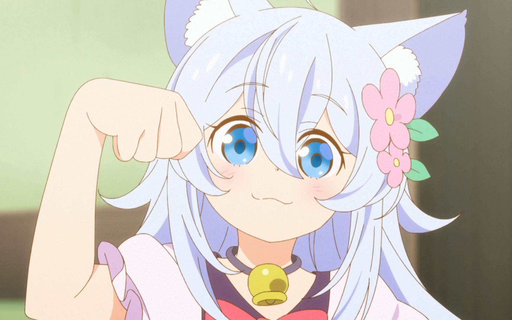 诺耶拉的2分钟挑战_哔哩哔哩_bilibili