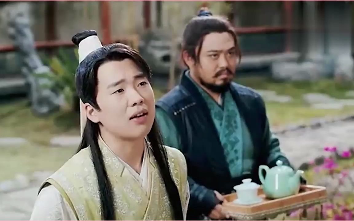 史诗级算数鬼才:郭麒麟不愧是相声演员,语速惊人看呆张若昀!