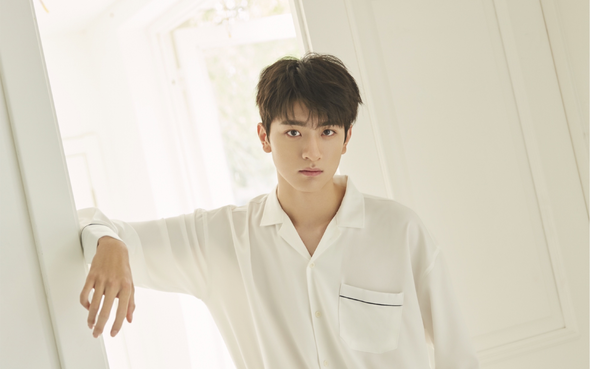 【美少年学社第四期 林一 综艺合集 全场cut】最后一期惹~舍不得稚嫩