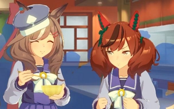 待兼诗歌剧 B站