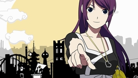 化物语op Staple Stable 中文字幕版 斋藤千和 哔哩哔哩 つロ干杯 Bilibili