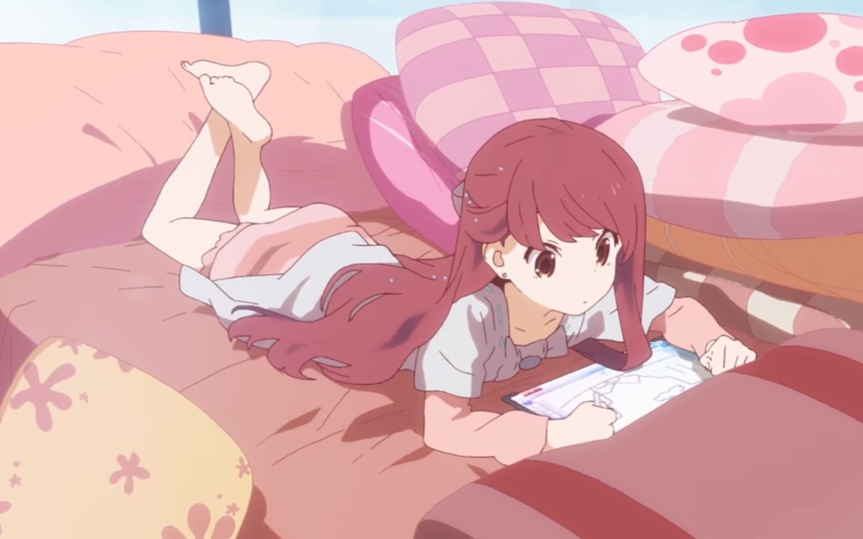 用osu!的方式打开porter robinson与madeon的shelter