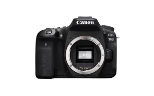 Tải video: 【毒德大学字幕组】DPReview 佳能 Canon EOS 90D 测评