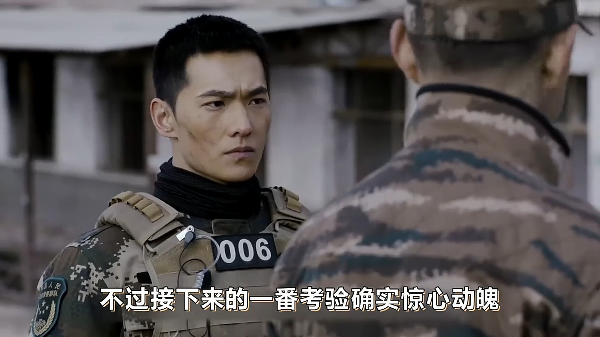 杨洋圆房后,立马向李一桐求婚,李一桐感动得泪流满面