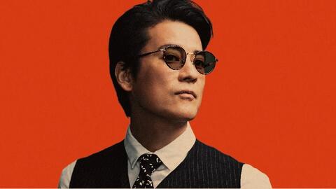 中字 唐泽寿明眼镜市场cm合集 Making访谈花絮 精分唐跑火车字幕组 哔哩哔哩