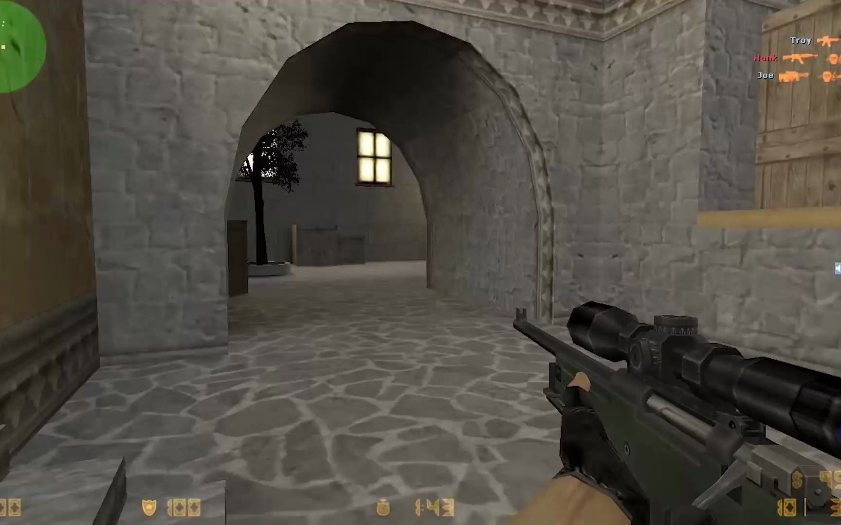 6游戏czde_inferno地图2场对战_哔哩哔哩 (゜-゜)つロ 干杯~-bilibili