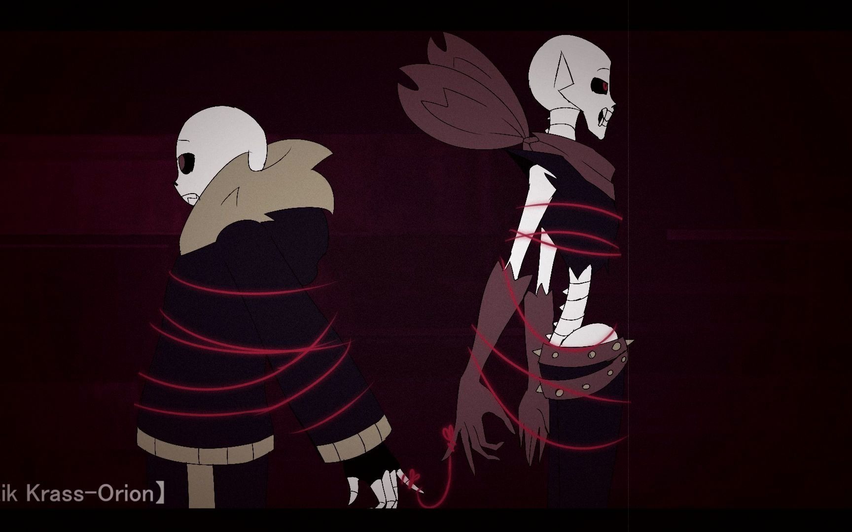 underfell刀子amendmemeunderfellfontcest