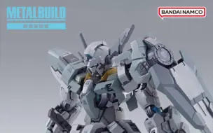 下载视频: [本月的MB]万代10月中下旬 魂限定出货 Metal Build 正义女神高达II型 & 试作XN武器包 说明书 