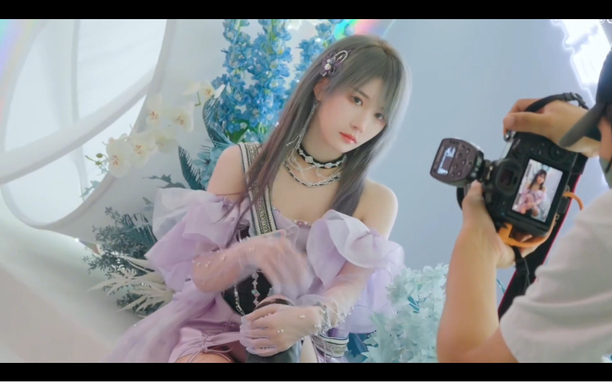 【陈珂】2023 snh48group年度青春盛典 花絮陈珂 cut 20230817