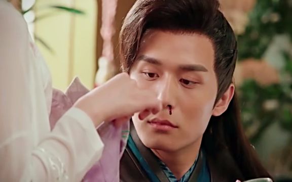 《花间提壶方大厨》沈勇面对小娇妻的"诱惑" 实在忍不住了