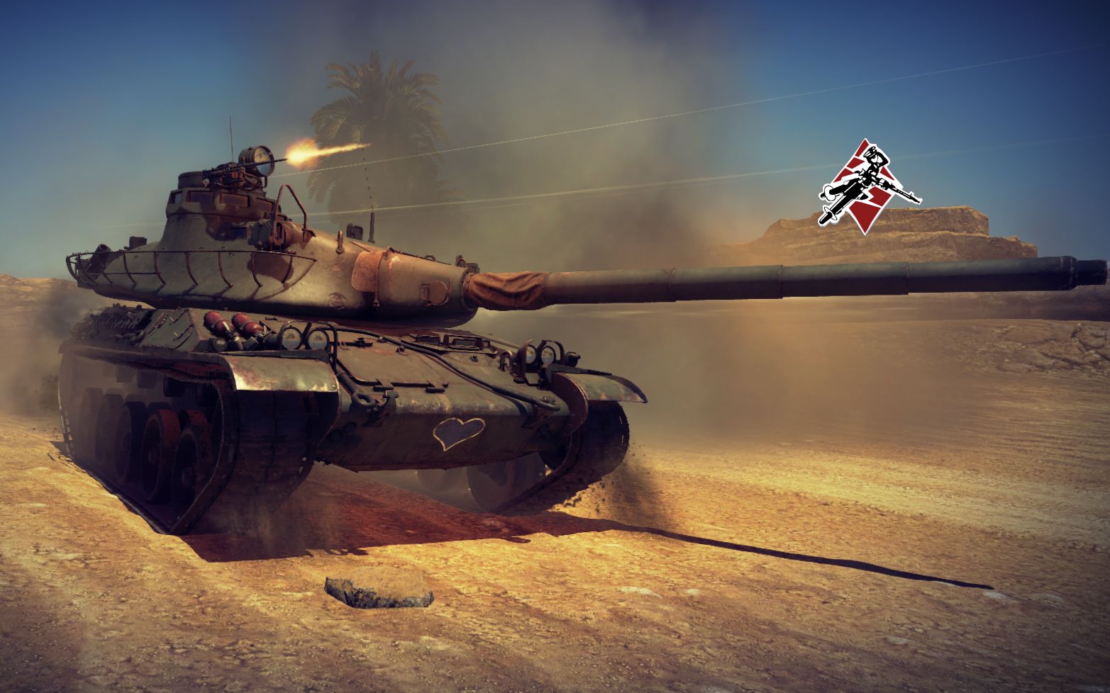 【战争雷霆】法兰西急先锋amx30,堪比不死小强(陆战历史性能游戏实况