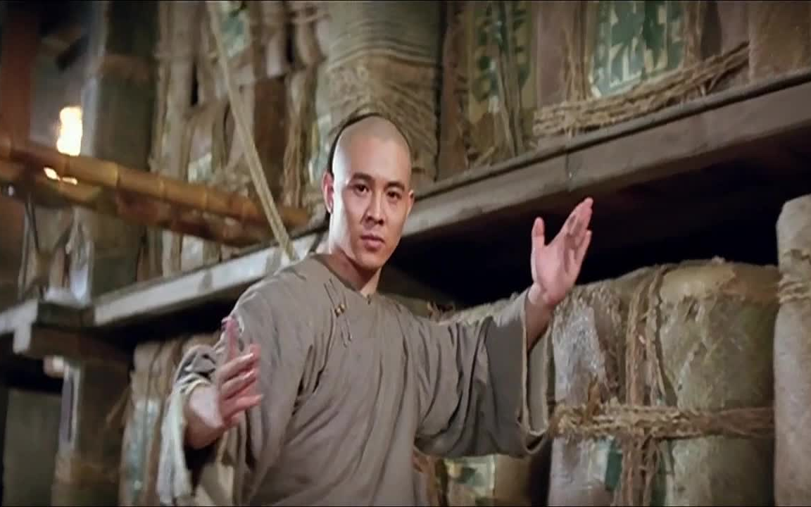 男儿当自强黄飞鸿系列混剪