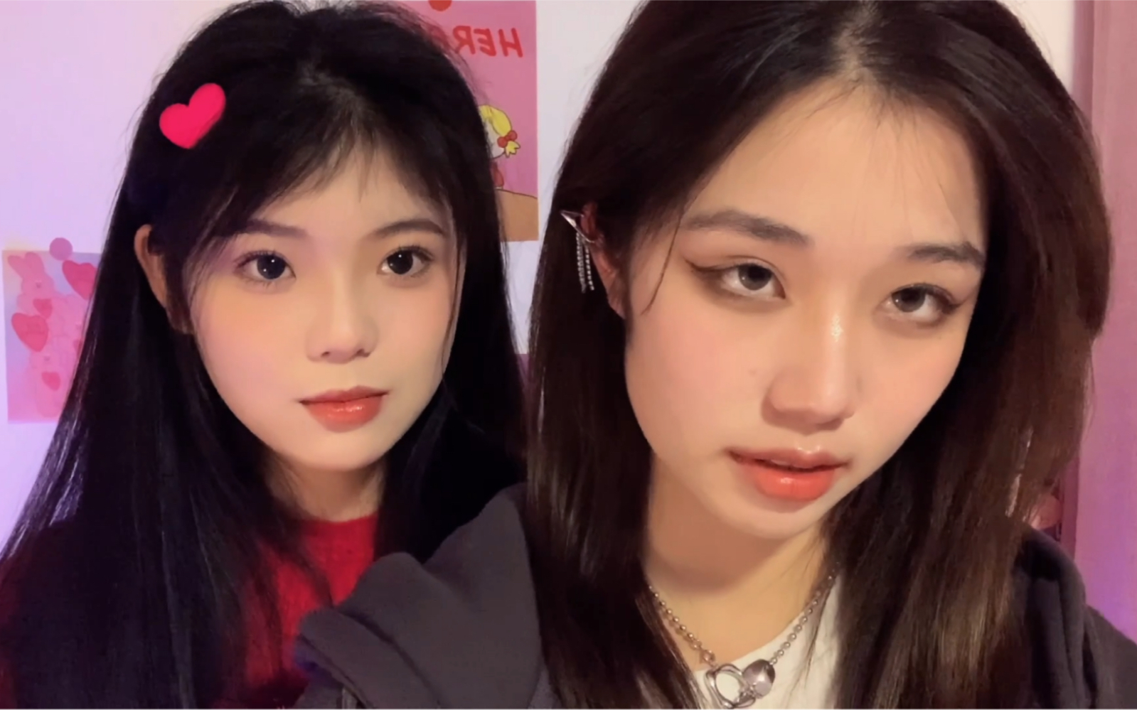 给你一百万让你扇闺蜜一嘴巴子你愿意吗