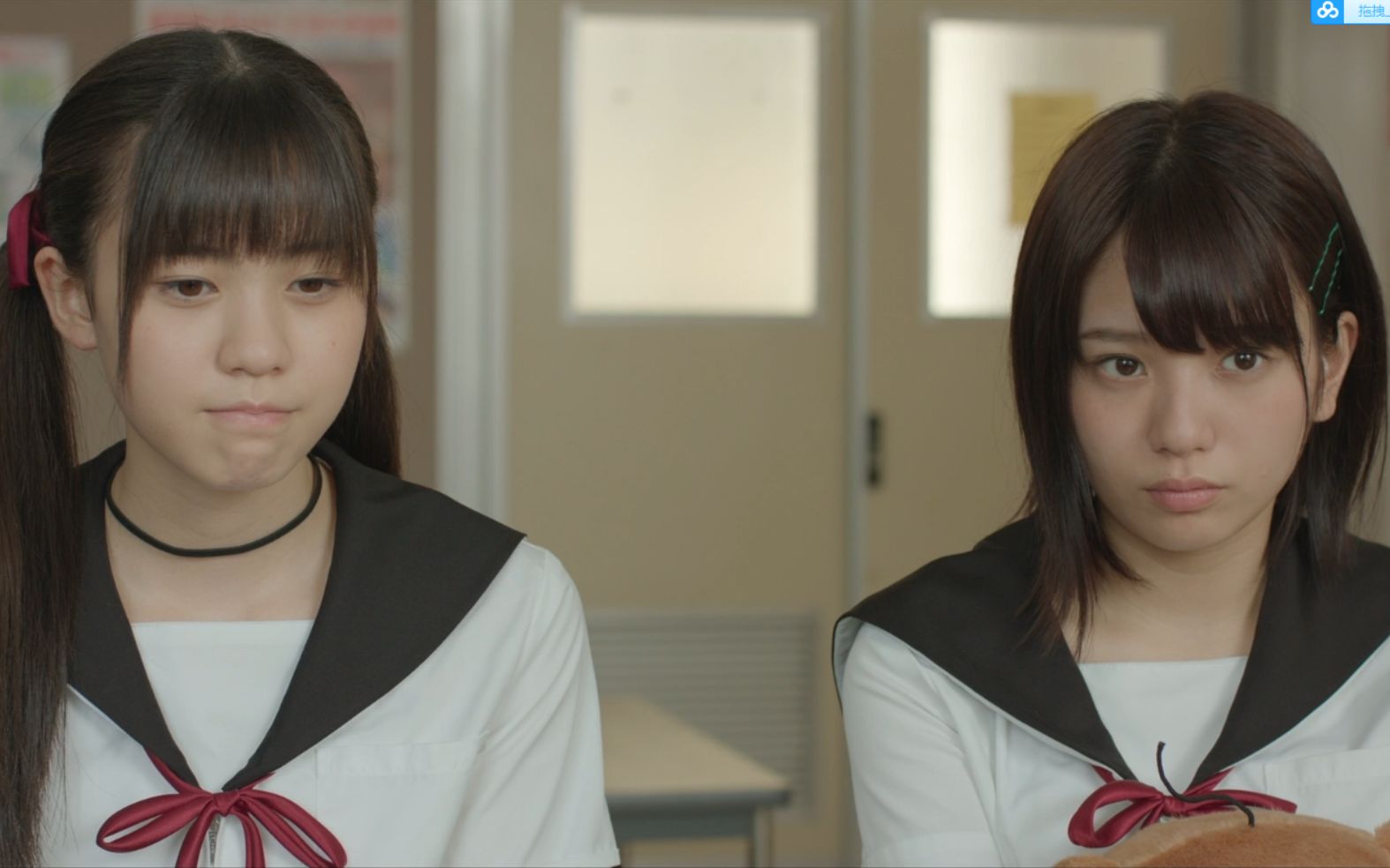 jk女子高生美少女的丧尸末日生存