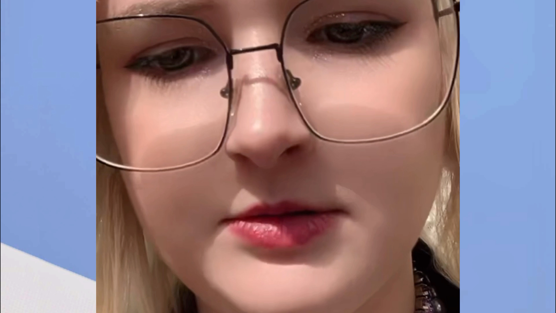 乌克兰美女带你乌克兰首都基辅人民生活.