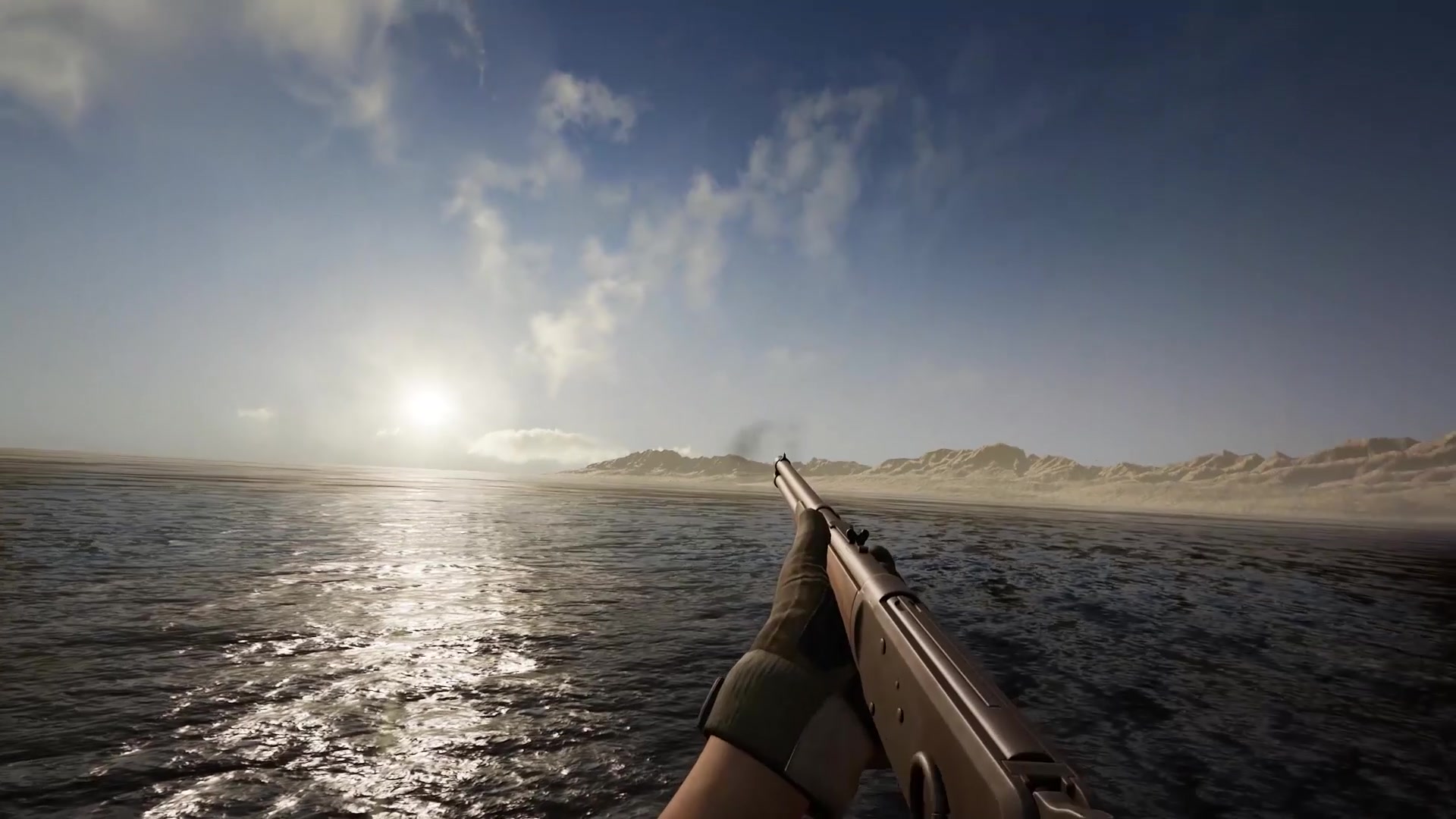 吃鸡枪声音乐victory