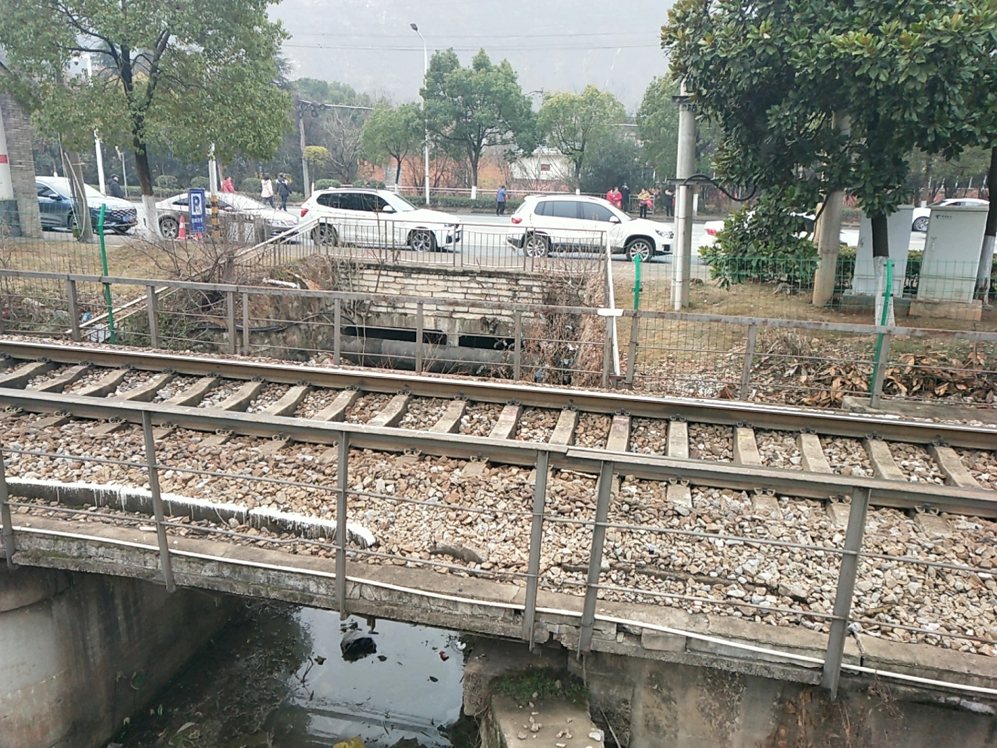 【中国铁路】东方山铁路道口探访图片合集哔哩哔哩bilibili