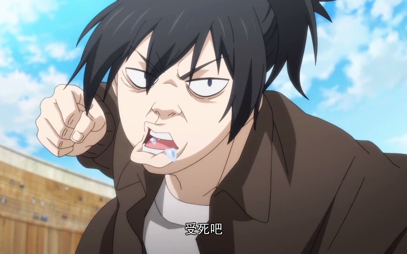 【一人之下】爆笑名场面!