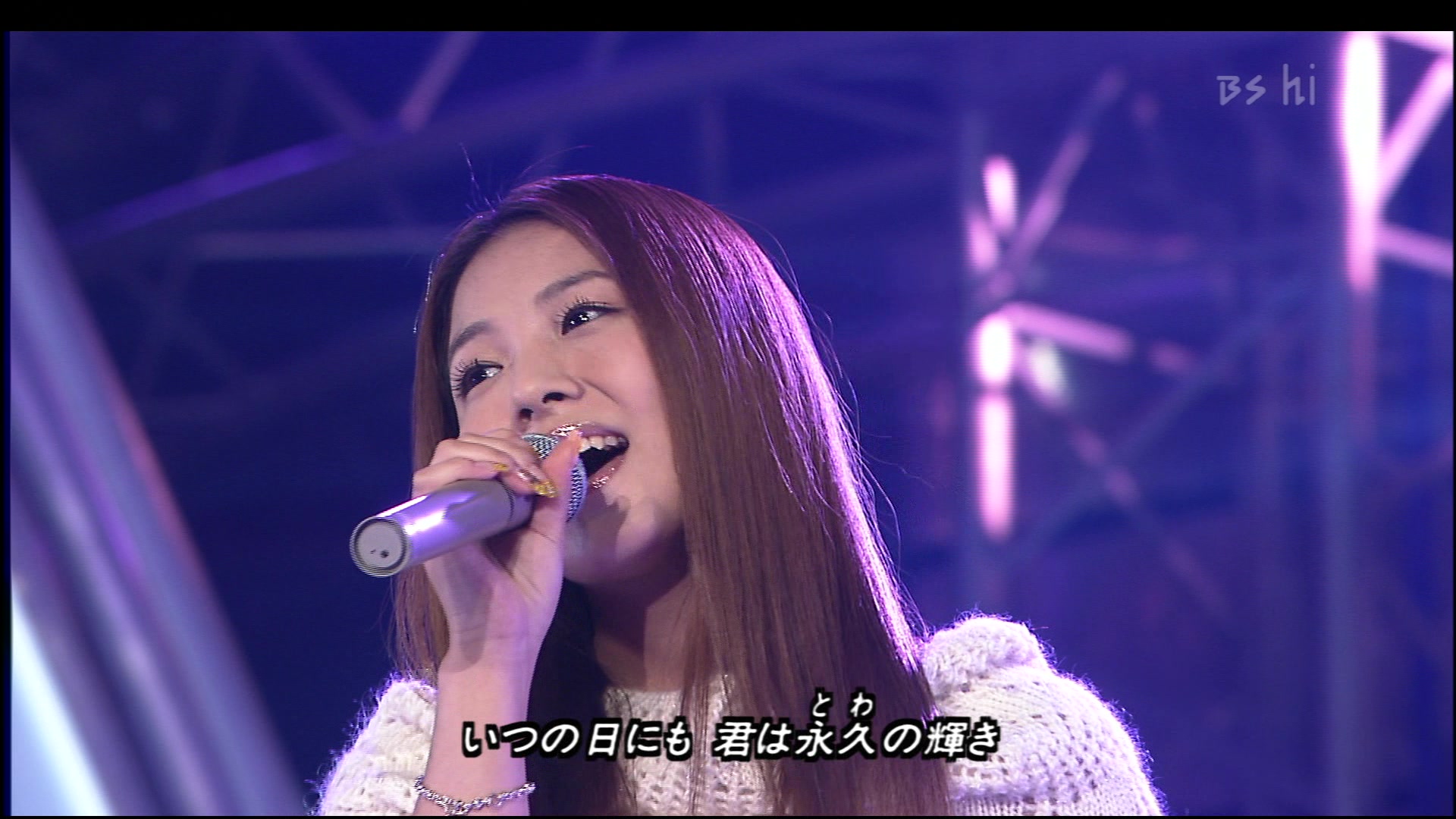 [图][HDTV]BoA - Jewel.Song(POP.JAM)[03.02.08]