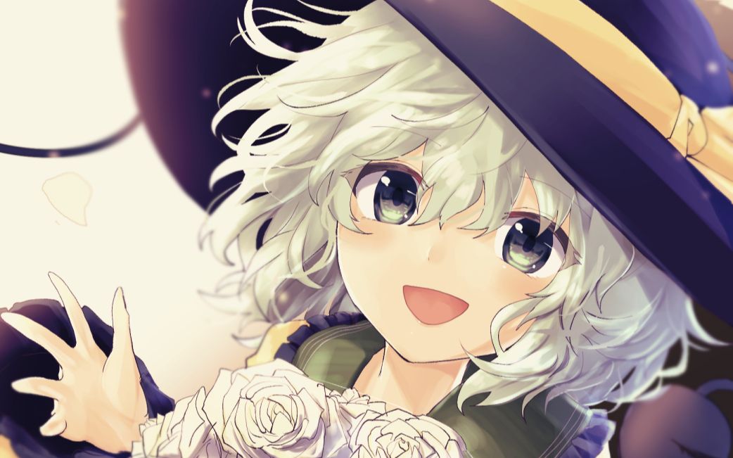 (高校联赛外围赛)东方天空璋 normal speedrun 17m58s(解说付)