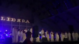 Libera 波兰Krakow演唱奇异恩典(Amazing Grace) 2016哔哩哔哩bilibili