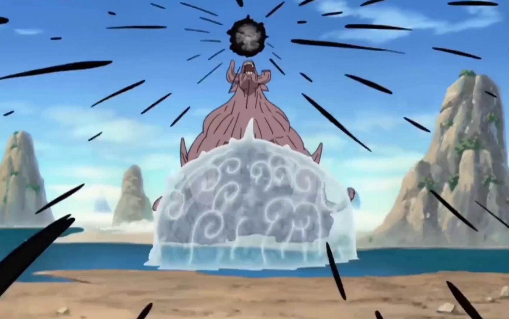 佐助对战八尾完整版(9)